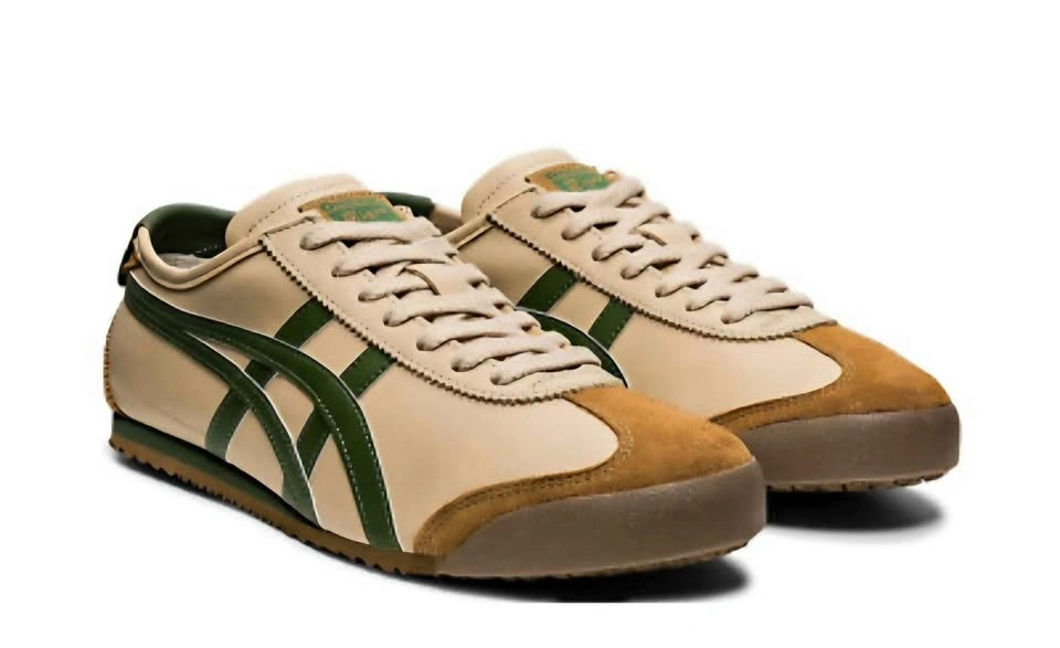 Onitsuka Tiger Mexico 66 Sneakers