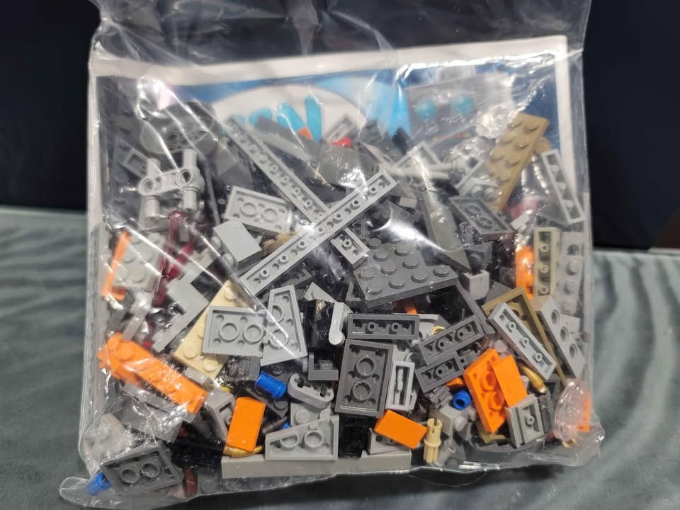 75152 LEGO Star Wars Rogue One Imperial Assault Hovertank - photo 2