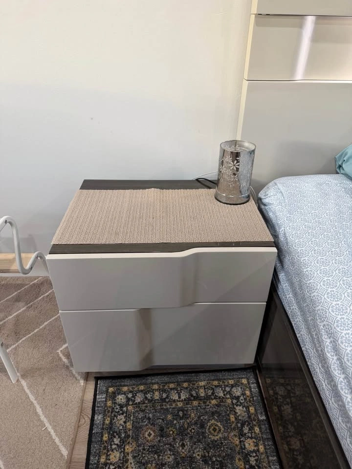 Hydraulic Bed with Mattress - photo 2