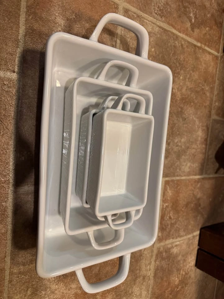 Bakeware set 4 pc (From Canadian Tire) - photo 2