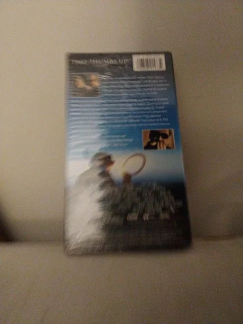 K-PAX (VHS, 2002) BRAND NEW, Factory Sealed image indicator(2)