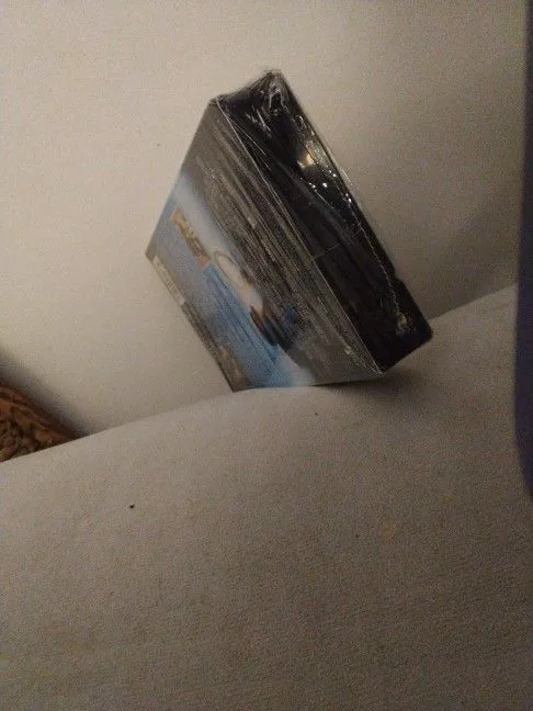 K-PAX (VHS, 2002) BRAND NEW, Factory Sealed image indicator(5)