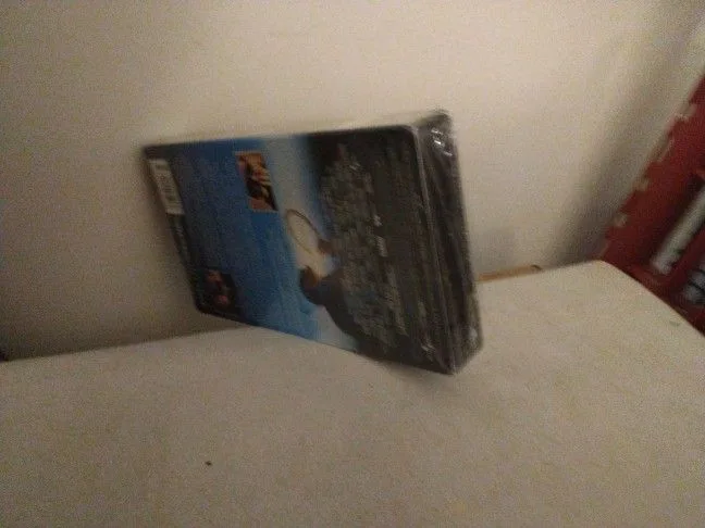 K-PAX (VHS, 2002) BRAND NEW, Factory Sealed image indicator(6)