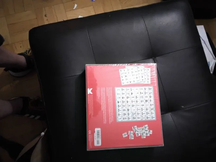 Royal Bingo Party Game by Laurence King image indicator(4)