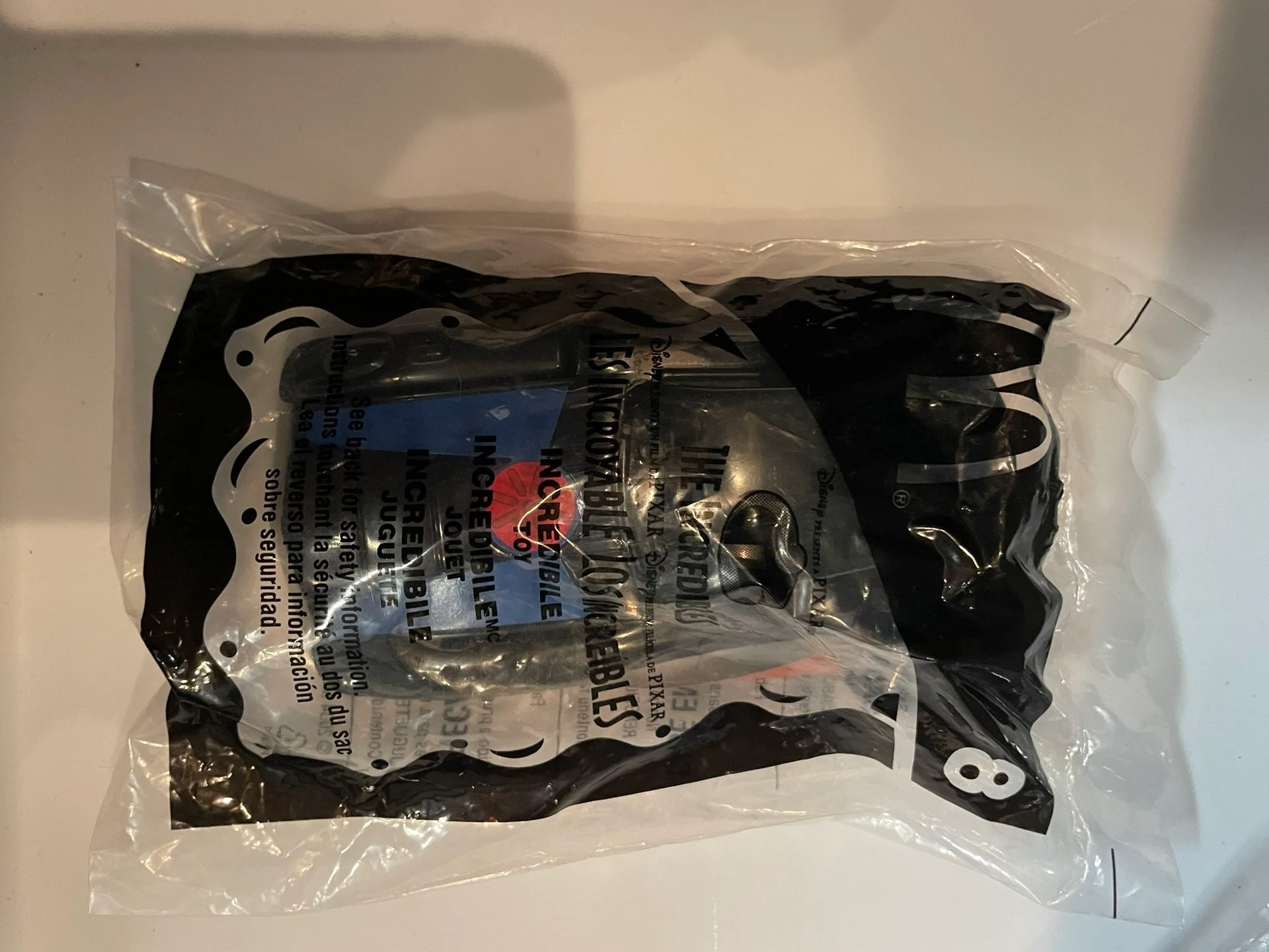 Bundle Of Various Happy Meal Toys. 80’s 90’s And Beyond image indicator(10)