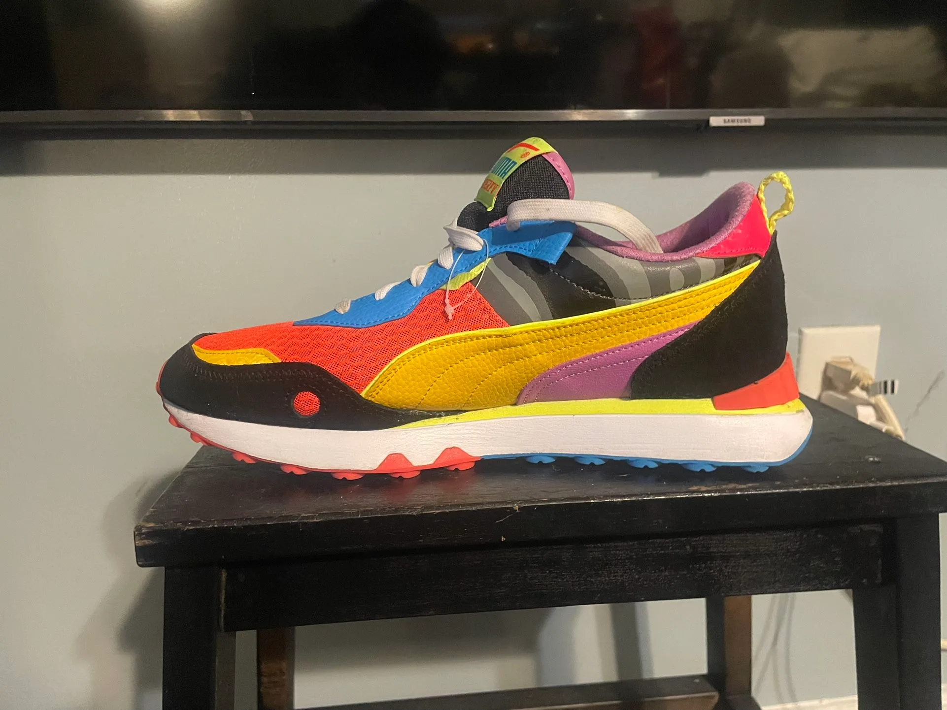 Puma 11US Men’s image indicator(2)