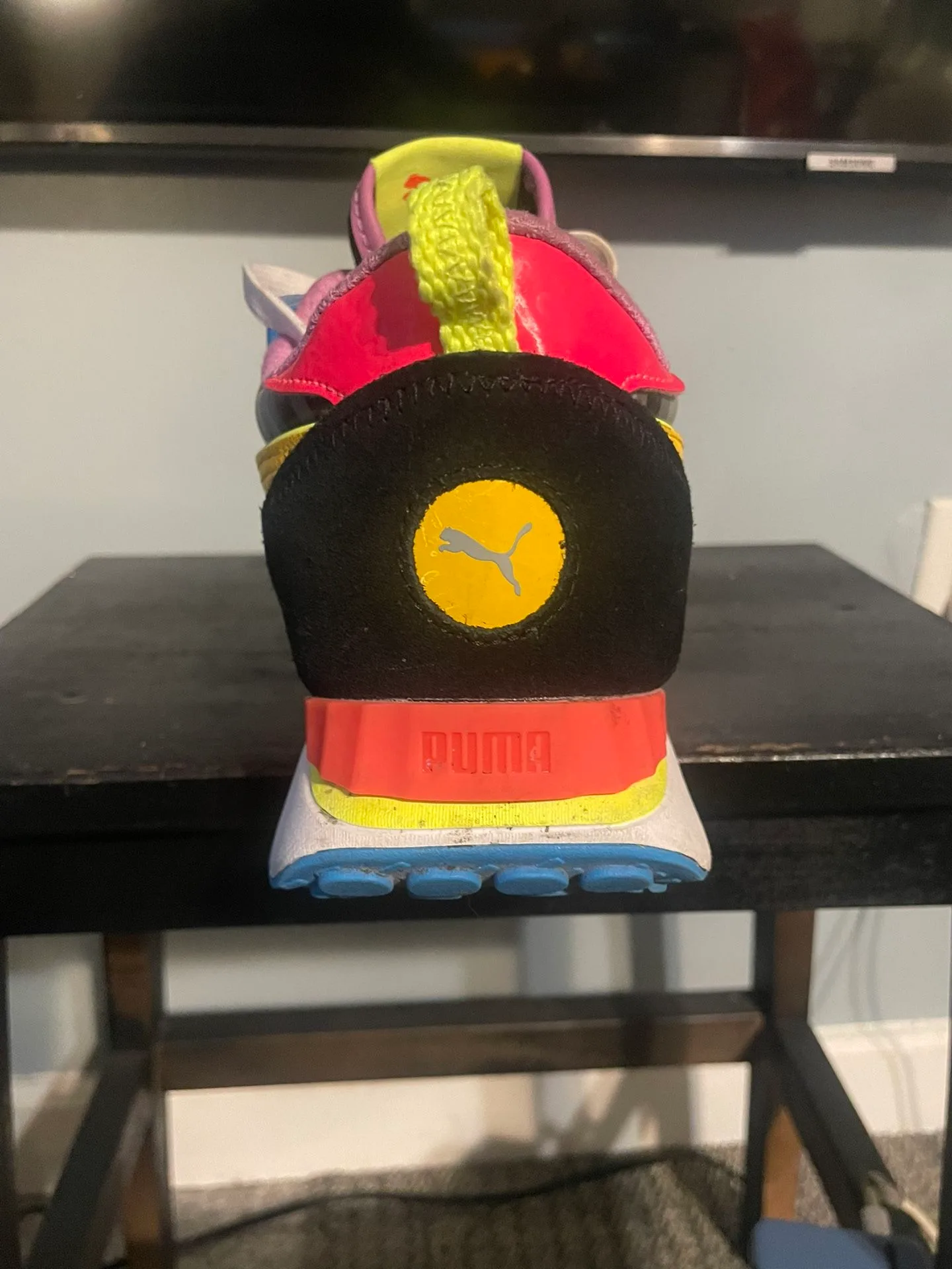 Puma 11US Men’s image indicator(3)