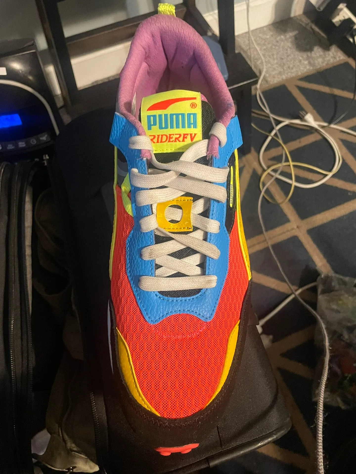 Puma 11US Men’s image indicator(4)