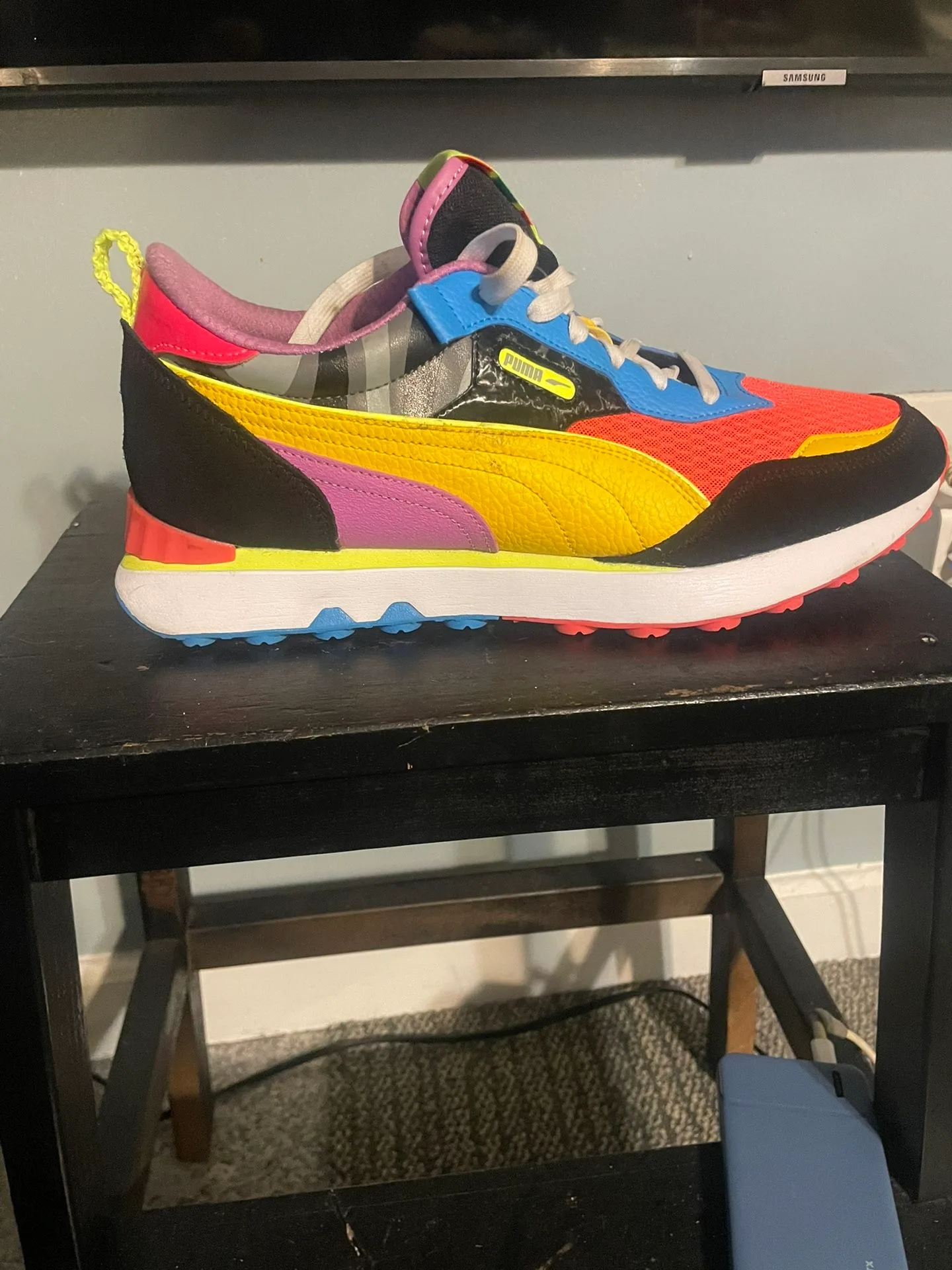 Puma 11US Men’s image indicator(6)