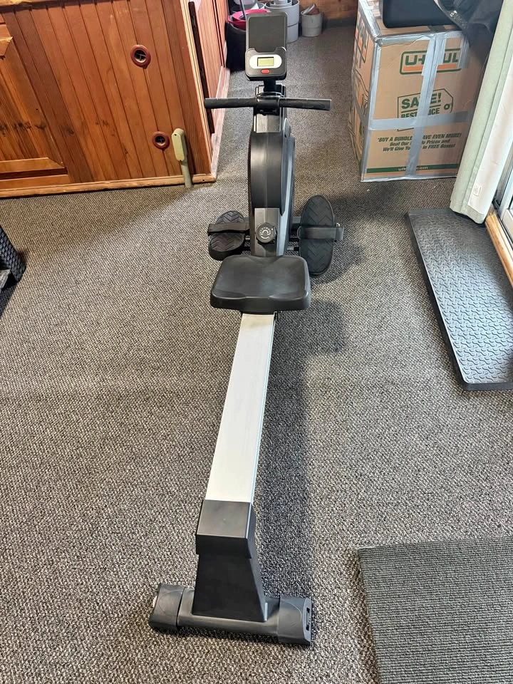 Rowing Machine