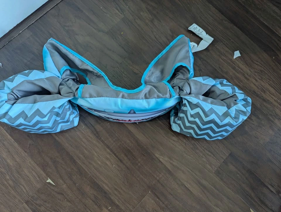 Body Glove Paddle Pals child swim vest - photo 2