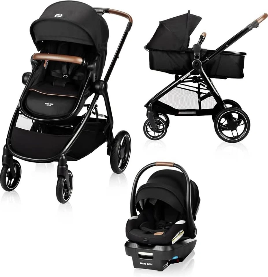 Baby - Toddler Stroller