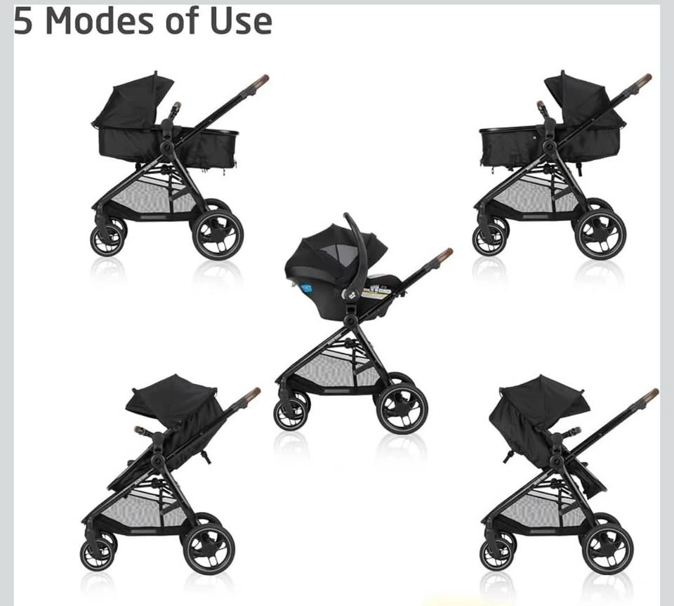 Baby - Toddler Stroller - photo 2