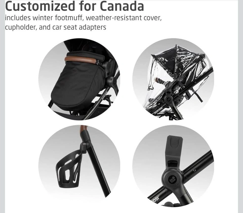 Baby - Toddler Stroller - photo 3