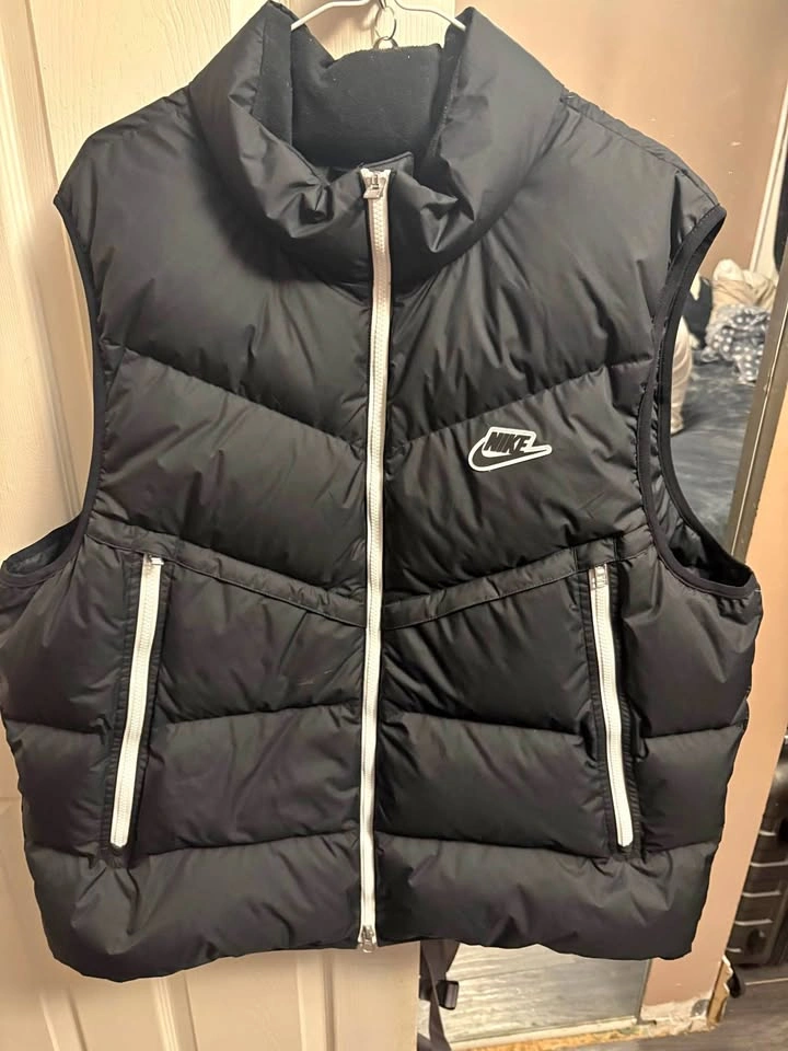 Men’s Nike Vest - XXL