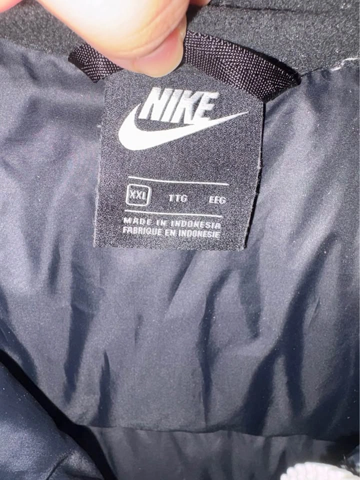 Men’s Nike Vest - XXL - photo 2