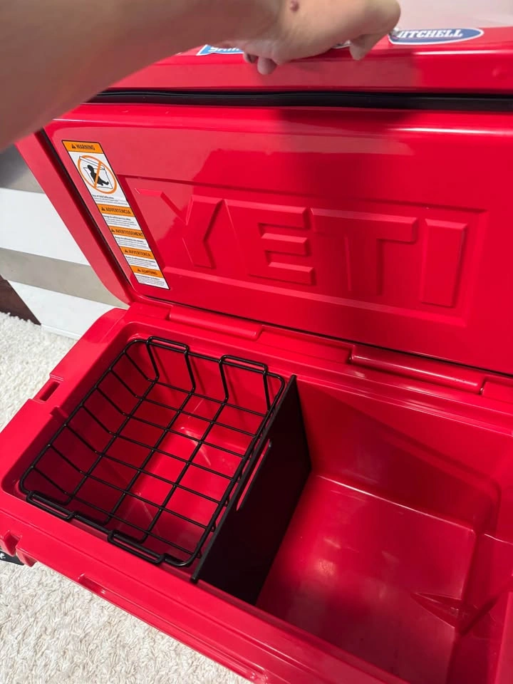 YETI Tundra 65 Cooler - photo 2