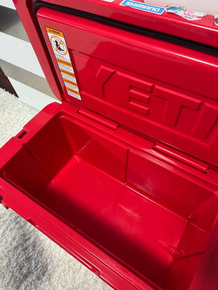 YETI Tundra 65 Cooler - photo 3