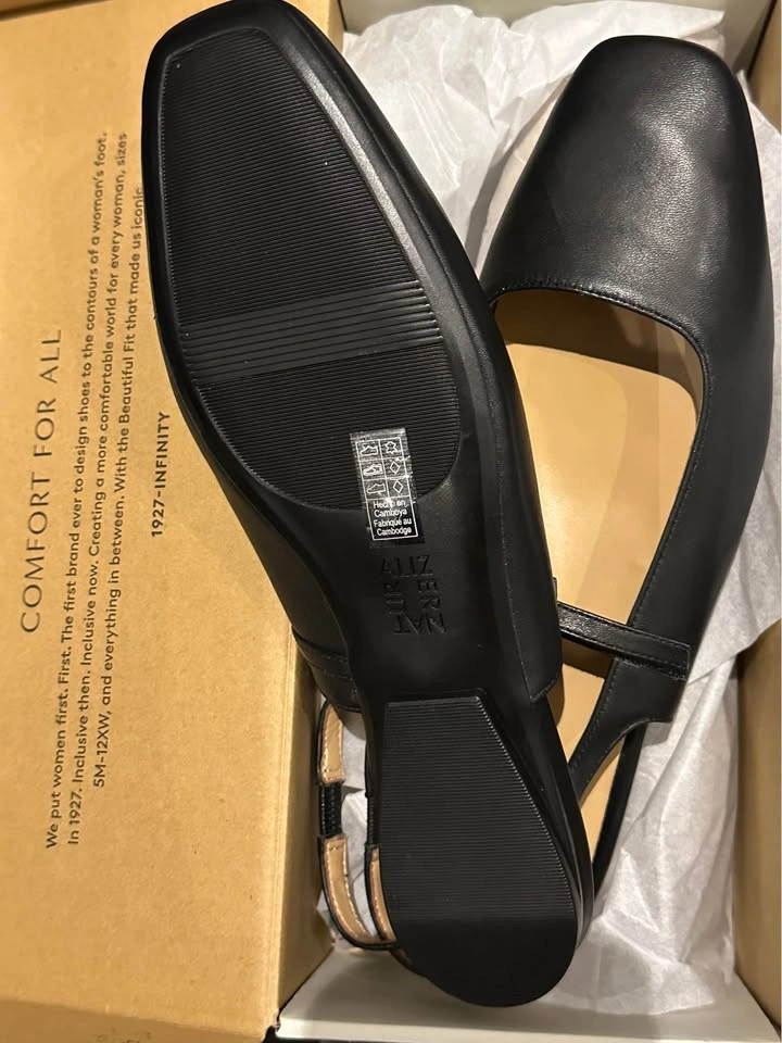 Naturalizer Mary Jane ballet flats - photo 3