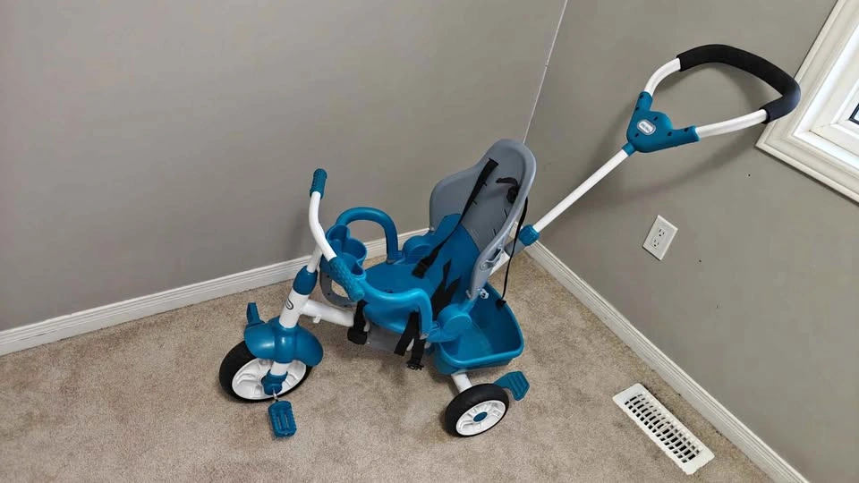 Little Tikes 4-in-1 Trike