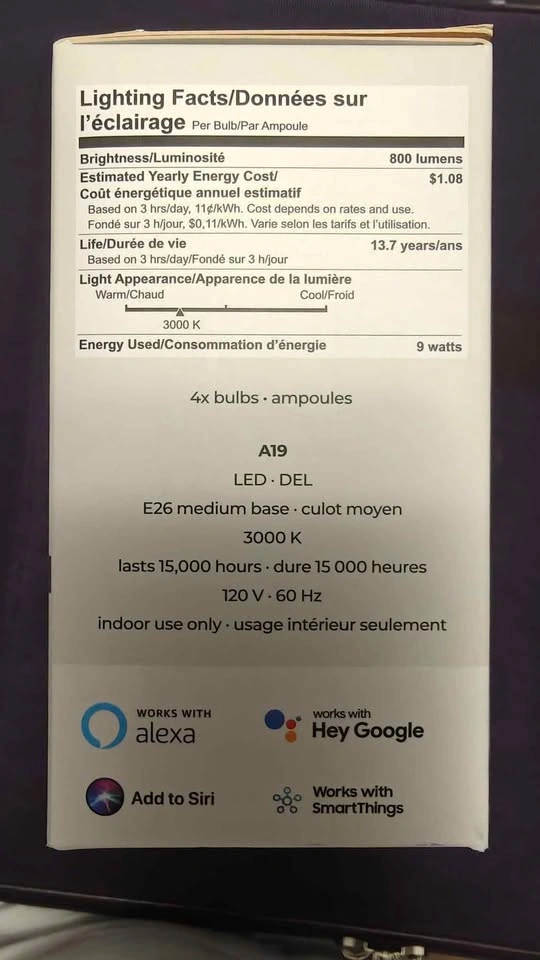 Globe Smart Bulb - photo 2