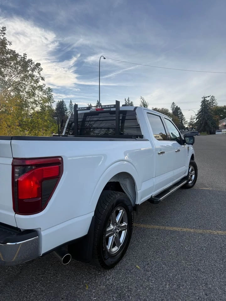 2024 Ford F-150 - photo 2