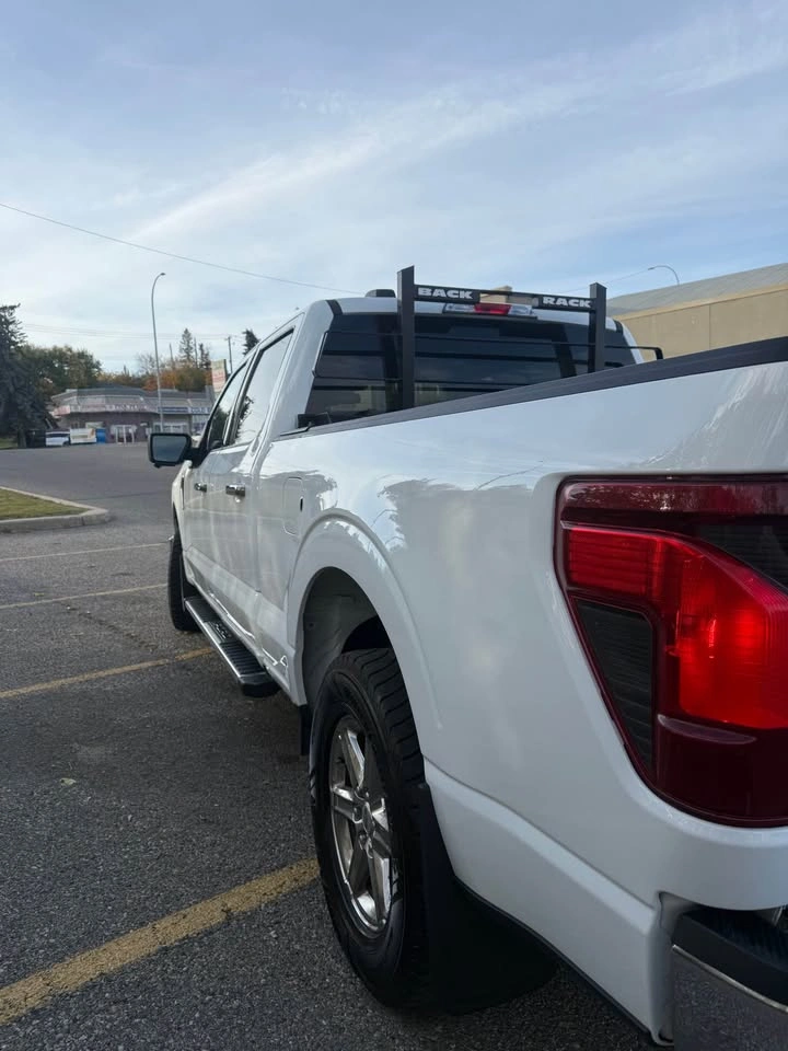 2024 Ford F-150 - photo 3