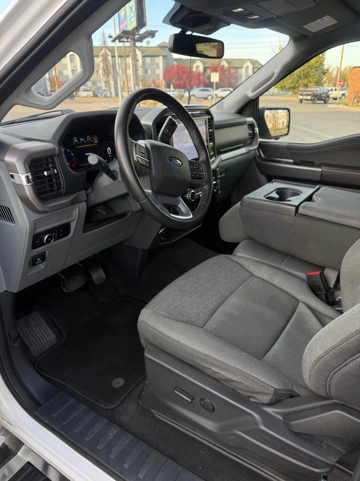 2024 Ford F-150 - photo 4