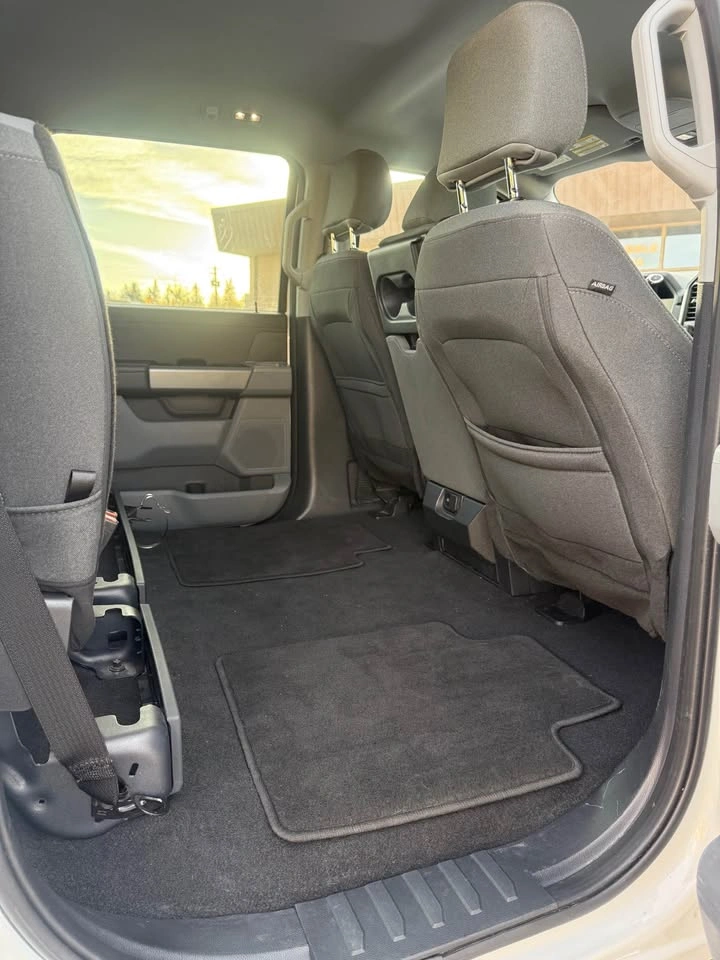 2024 Ford F-150 - photo 5