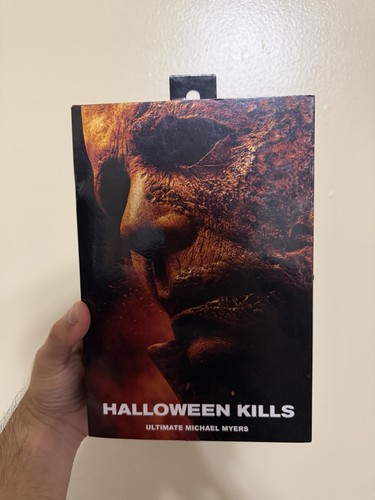NECA Halloween Kills MICHAEL MYERS Ultimate 7" Action Figure