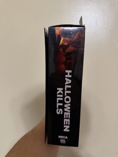 NECA Halloween Kills MICHAEL MYERS Ultimate 7" Action Figure - photo 2