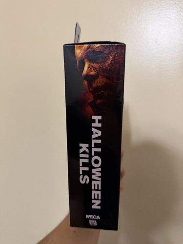 NECA Halloween Kills MICHAEL MYERS Ultimate 7" Action Figure - photo 4