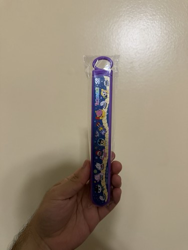 Tamagotchi x Kura Sushi 30th Anniversary Chopsticks - photo 2