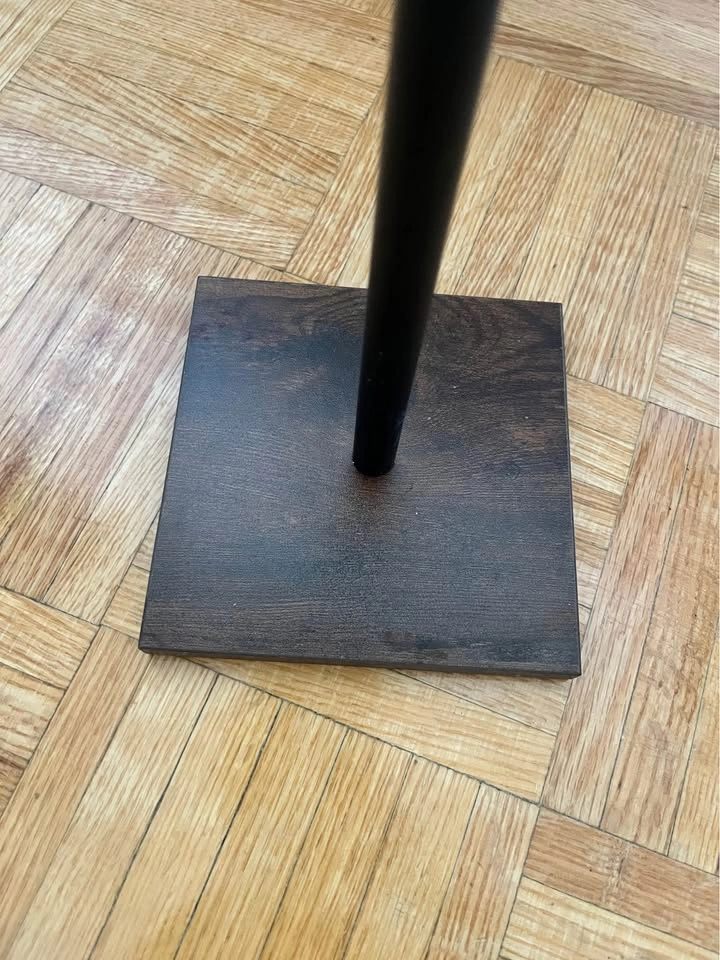 Modern Free-Standing Toilet Paper Holder - photo 3