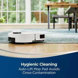 Bissell robotic mop - photo 3