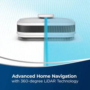 Bissell robotic mop - photo 5