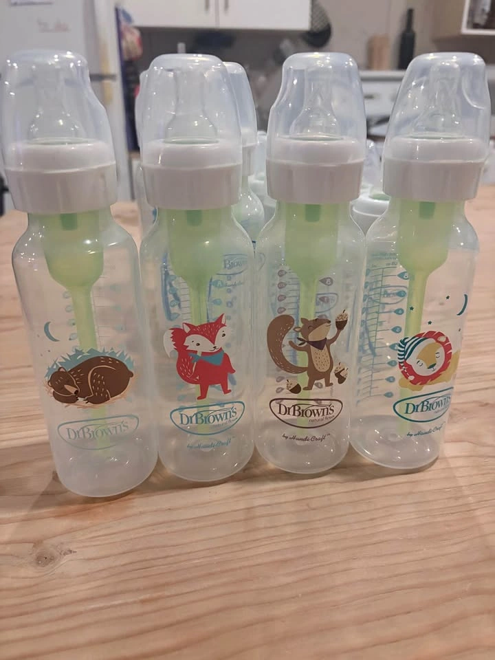 Dr. Brown's Baby Bottles - photo 2