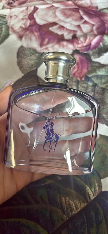 Polo blue EDT 125ml