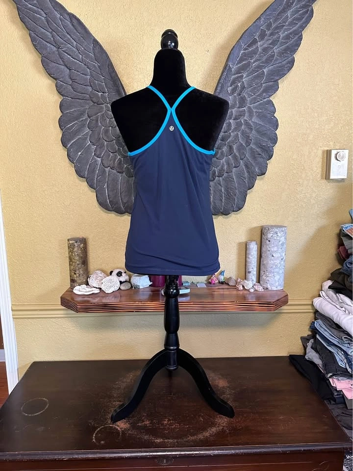Lululemon Power Y Tank - photo 3
