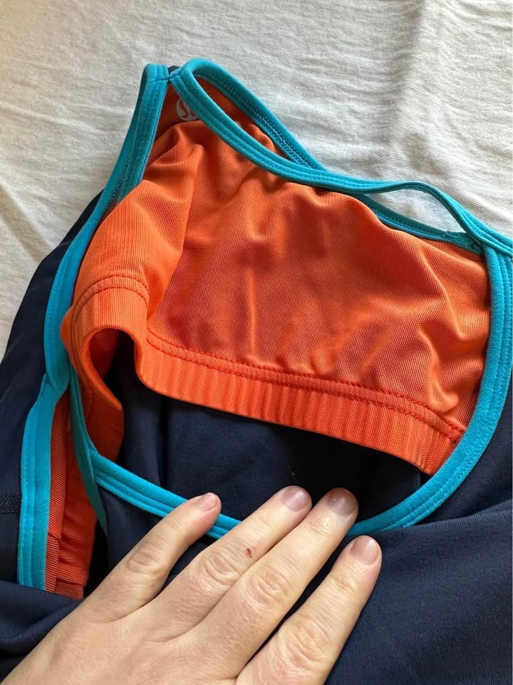 Lululemon Power Y Tank - photo 4