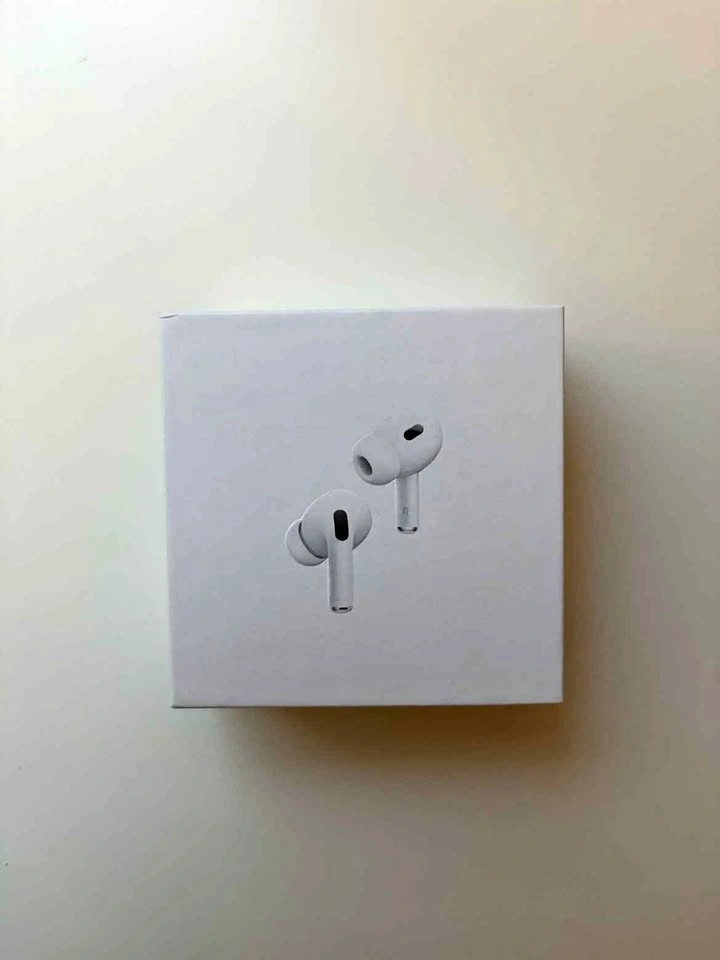 Apple AirPods Pro 2nd Generation