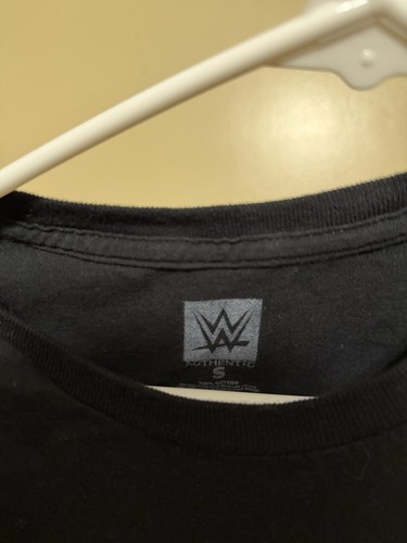 WWE Wrestlemania 41 “I Was There” T-Shirt SMALL - photo 4
