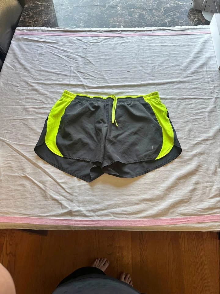 Danskin Shorts
