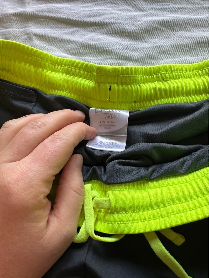 Danskin Shorts - photo 5