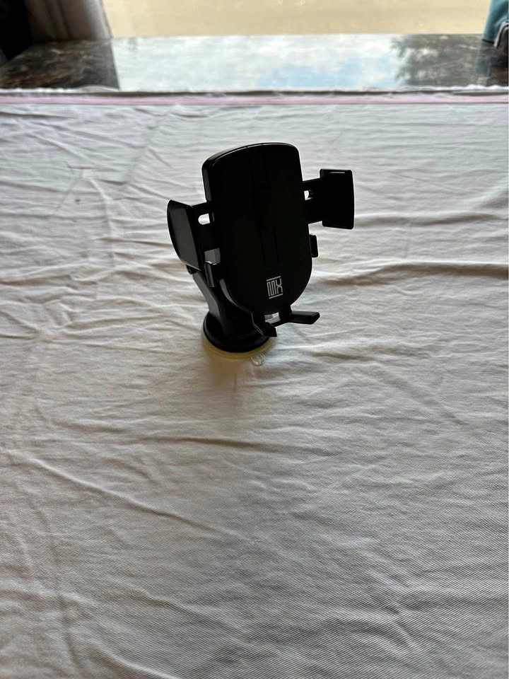 Vehicle Phone Mount