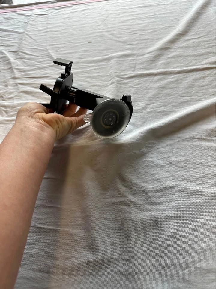 Vehicle Phone Mount - photo 5