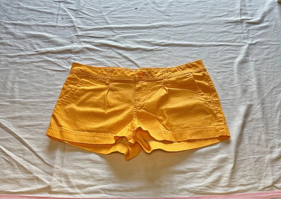 American Rag Polka Dot Shorts