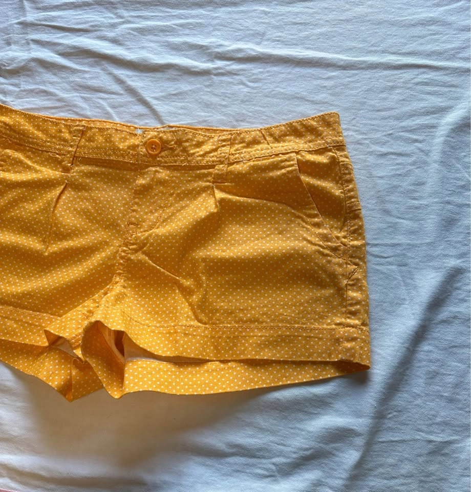 American Rag Polka Dot Shorts - photo 2