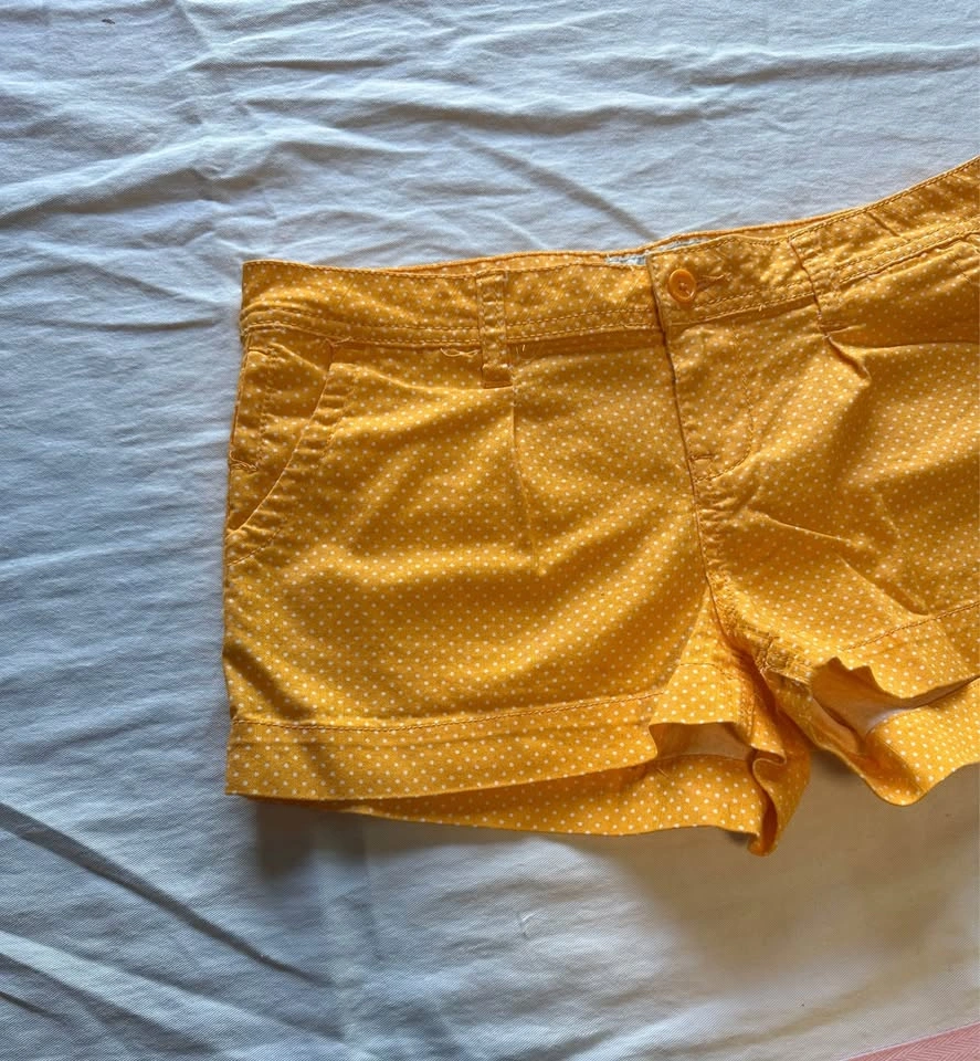 American Rag Polka Dot Shorts - photo 3