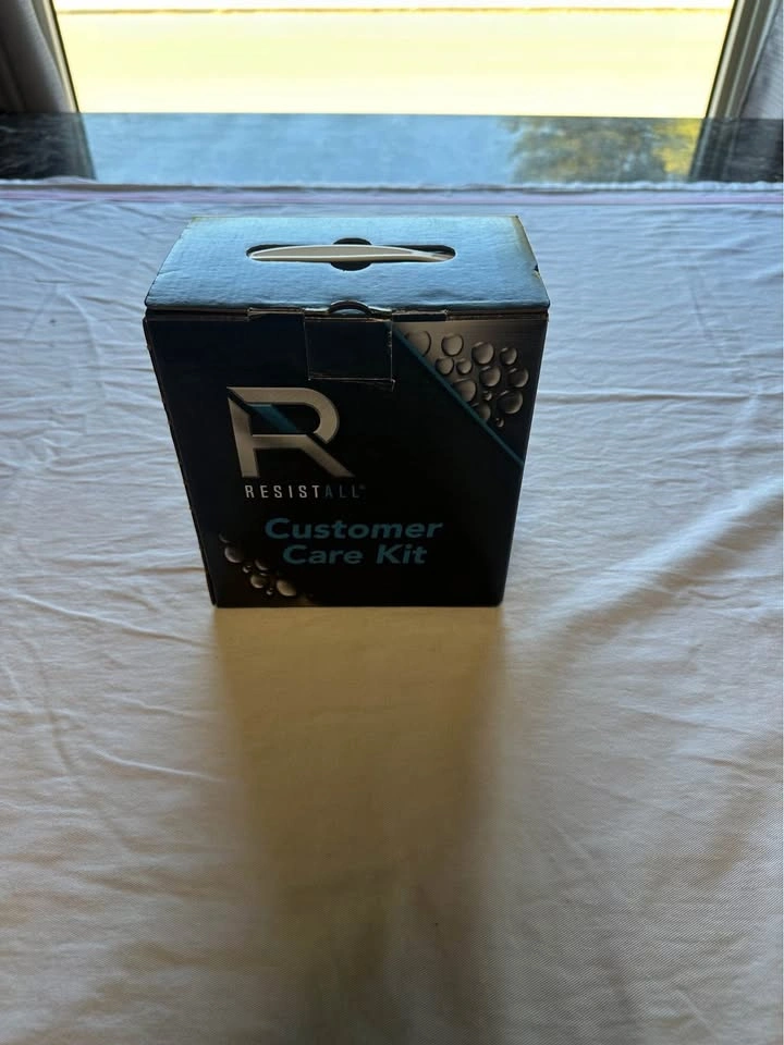 ResistAll Customer Care Kit - photo 2